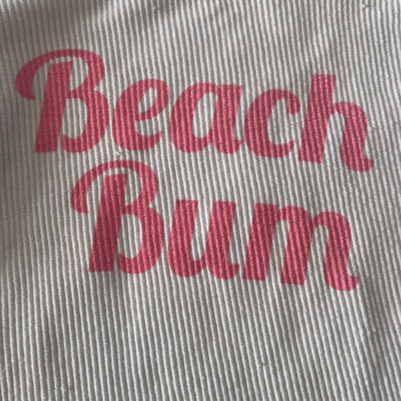 Beach Bum Sweatshirt - Picture 2 of 4